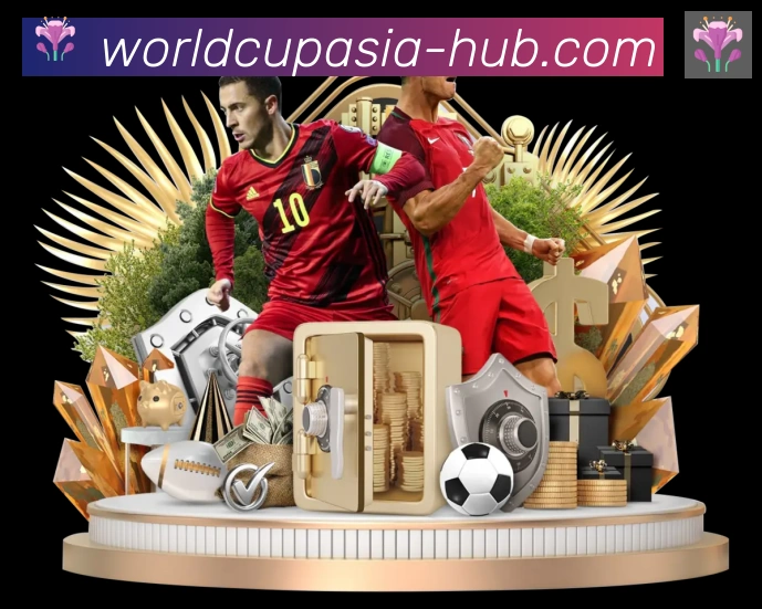 2026世界杯数据官方网站平台生态图